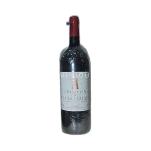 Bordeaux Pauillac Château Latour Grand Vin 1995