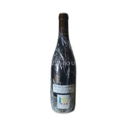 Burgundsko Nuits-saint-georges Premier Cru Prieure Roch Le clos des corvée 2021