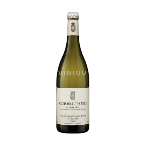 Burgund Meursault Premier Cru Domaine Des Comtes Lafon Les Charmes 2023