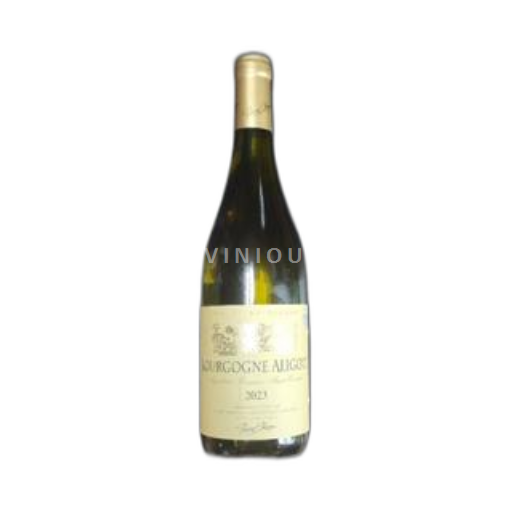Burgundsko Bourgogne-aligoté Pierre Chanau 2023