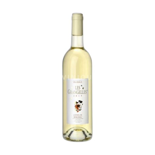 Sydvestfrankrig Côtes-de-bergerac Delhaize Winery 2024