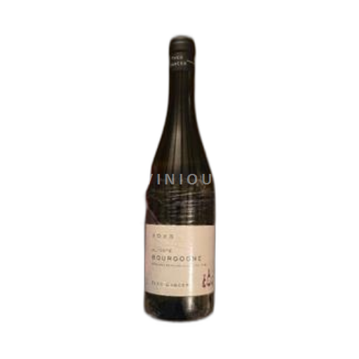 Burgundsko Bourgogne-aligoté Théo Dancer Bourgogne aligoté 2023
