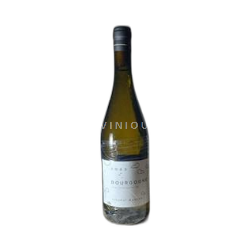 Bourgogne Vincent Dancer 2023