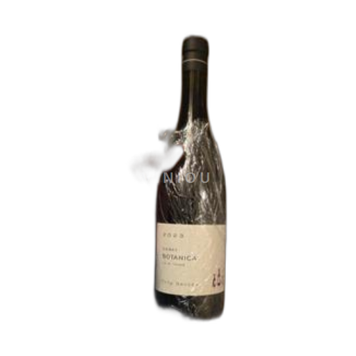 Burgundsko Burgundsko Côte d'Or Théo Dancer Botanica 2023