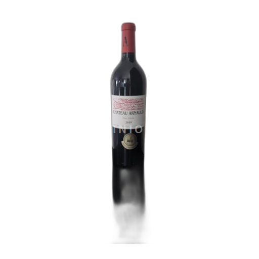 Bordeaux Haut-Médoc Château Arnauld 2019