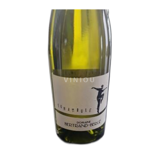 Languedoc Fitou Domaine Bertrand-Bergé Funambule 2022