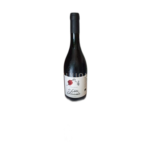 Alps and Rhone Valley Drôme Domaine Besson La Côte Chaude 2022
