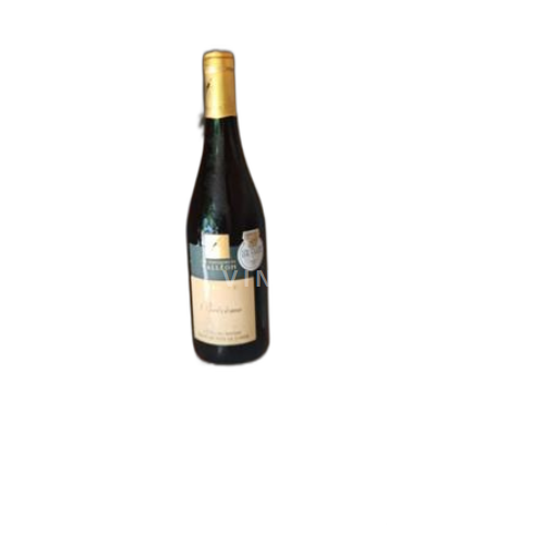 Alps and Rhone Valley Drôme Les Vignerons de Valléon Brézème Reserve 2020