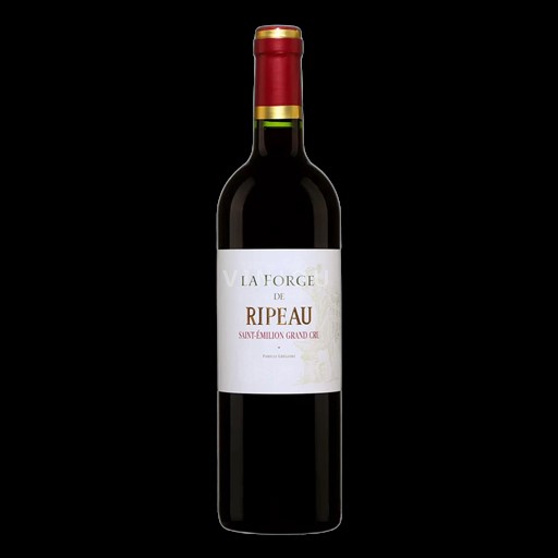 Bordeaux Saint-Émilion Grand Cru Forge de Ripeau 2019