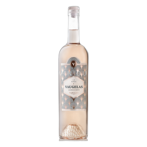Languedoc Domaine Bonfils Chateau Vaugelas Le Rosé 2024