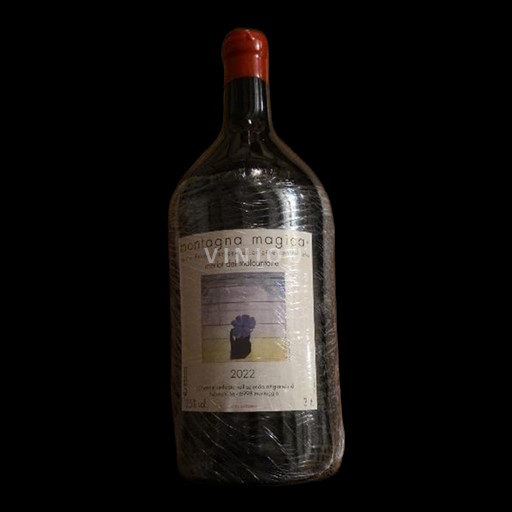Tessin Hubervini SA Montagna Magica 2022