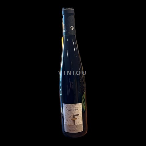 Alsasko Domaine Joseph Fritsch 2019