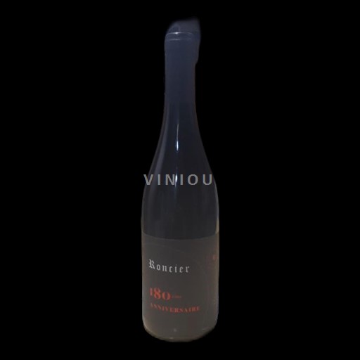Burgundy Not Specified Roncier 180ème Anniversaire 2023