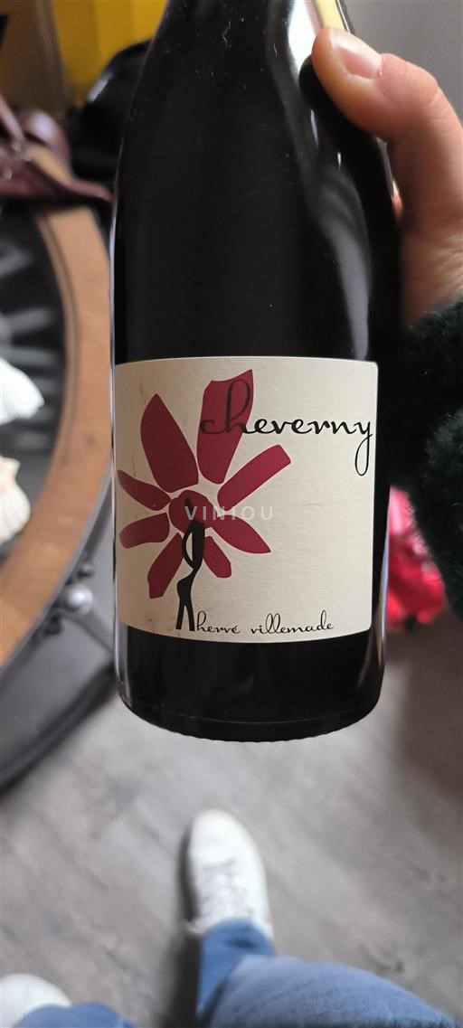 Údolí Loiry Cheverny Hervé Villemade 2022