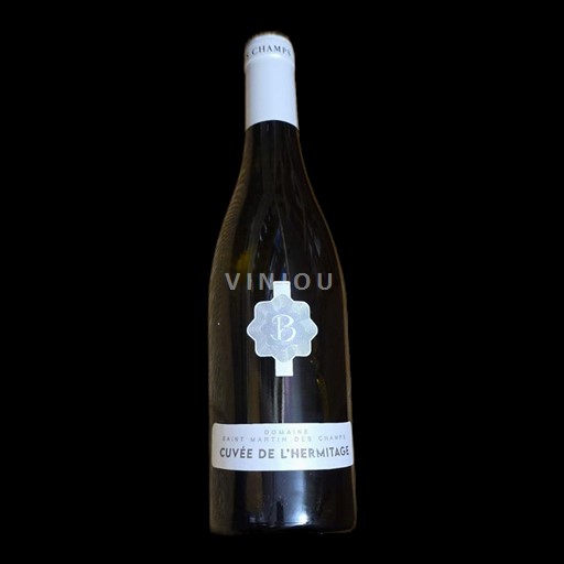 Linguadoca e Rossiglione Aude Domaine Saint Martin des Champs de l'Hermitage Senza annata