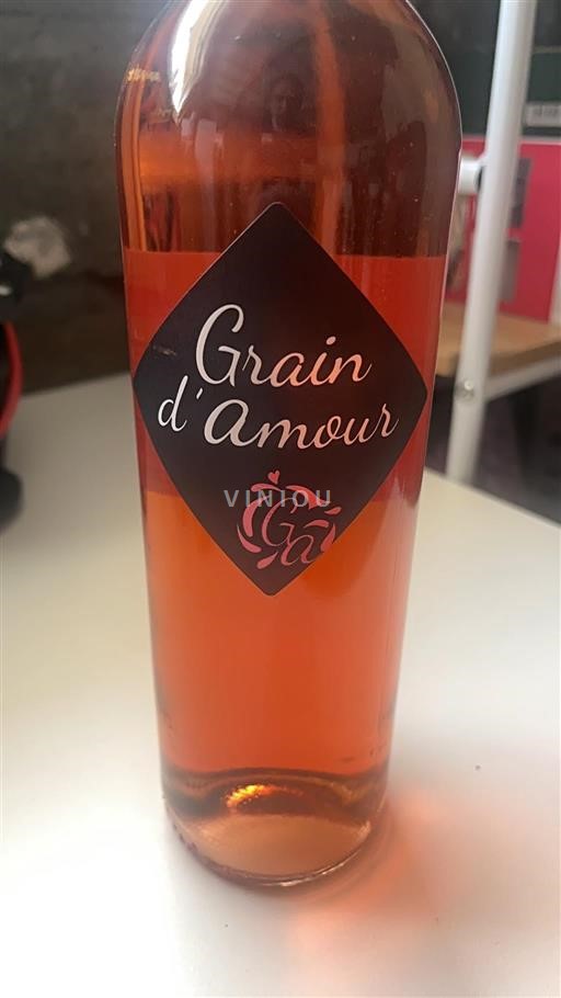 Southwest Tarn-et-Garonne Grain Amour Non-Vintage