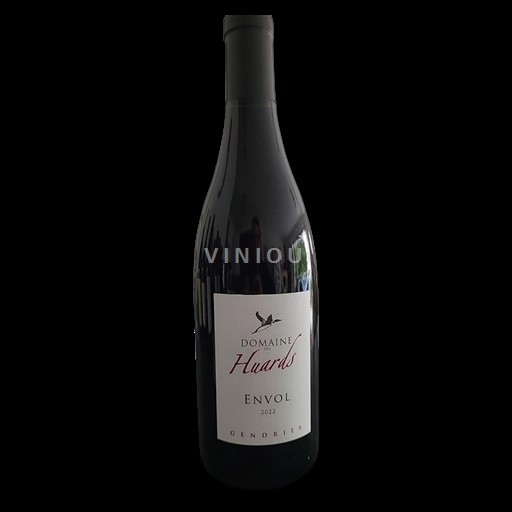 Údolí Loiry Cheverny Domaine Des Huards Envol 2022