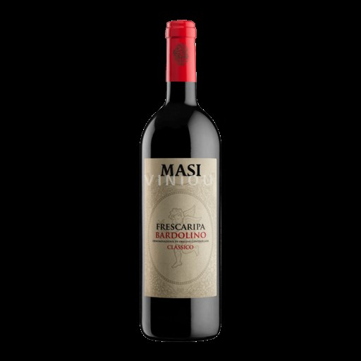 Wines of Veneto Bardolino Bardolino Classico DOC Frescaripa  (Masi) 2023