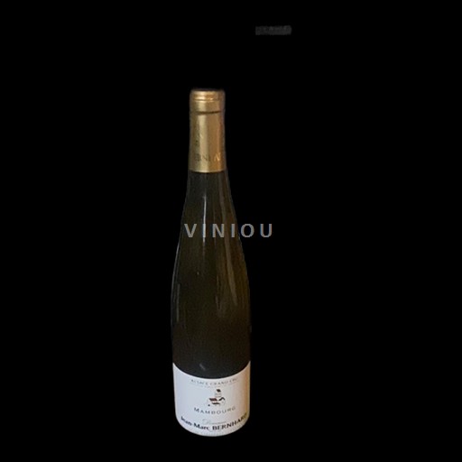 Alsace Alsace Grand Cru Grand Cru Domaine Jean-Marc Bernhard Mambourg 2016