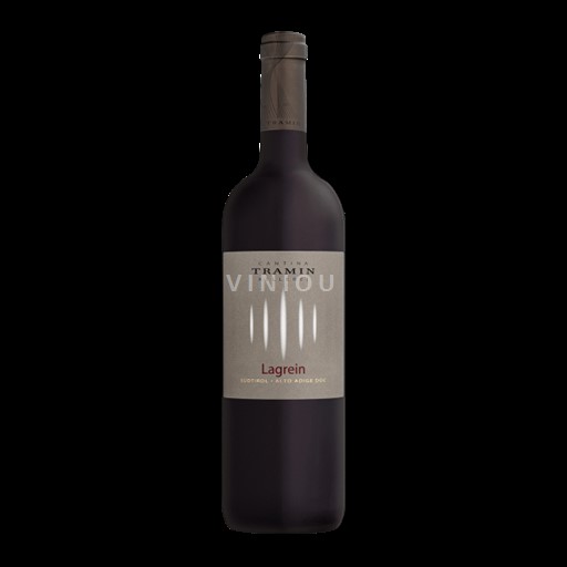 Trentin-Haut-Adige Lagrein  (Cantina Tramin) 2024