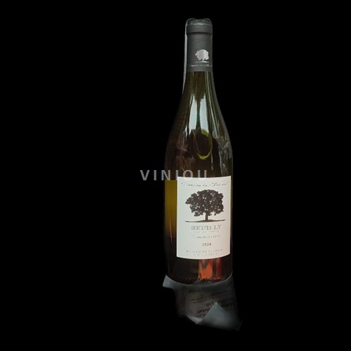 Údolí Loiry Reuilly Domaine Chêne Vert Marius Jacob 2024