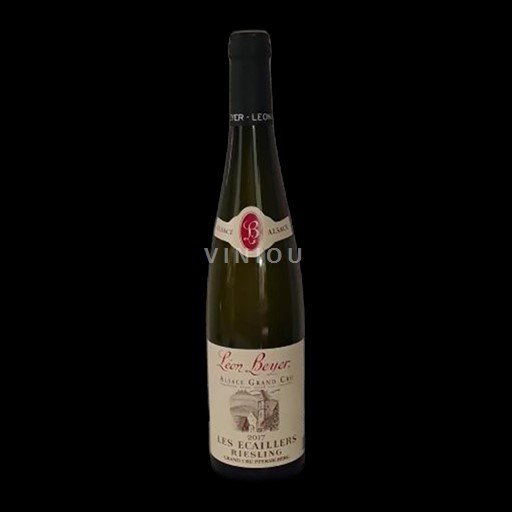 Alsazia Riesling Grand Cru Léon Beyer Les Ecaillers 2017