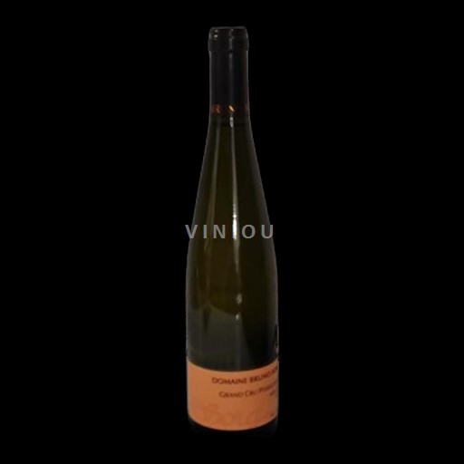 Alsazia Riesling Grand Cru Bruno Sorg Pfersigberg 2020