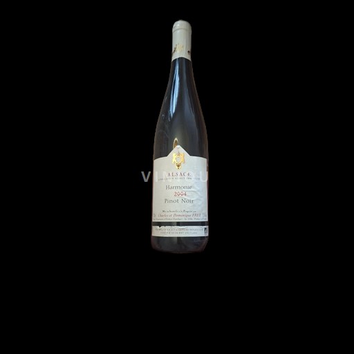 Alsasko Charles et Dominique Frey Harmonie 2004