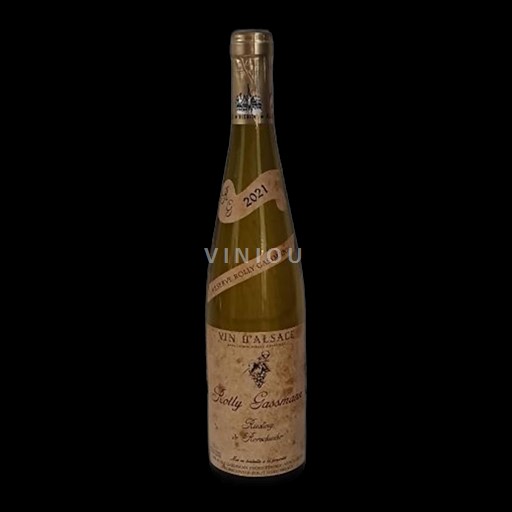 Alsazia Riesling Rolly Gassmann Réserve Rolly Gassmann 2021