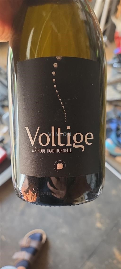Vallée de la Loire Voltige Non Millésimé
