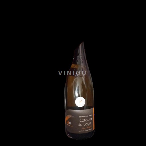 Údolí Loiry Coteaux-du-Layon Domaine Saint-Arnoul Harmonie en L 2019