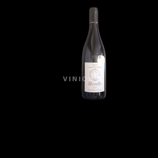 Beaujolais Chiroubles Domaine La Chapelle-Bizot 2024
