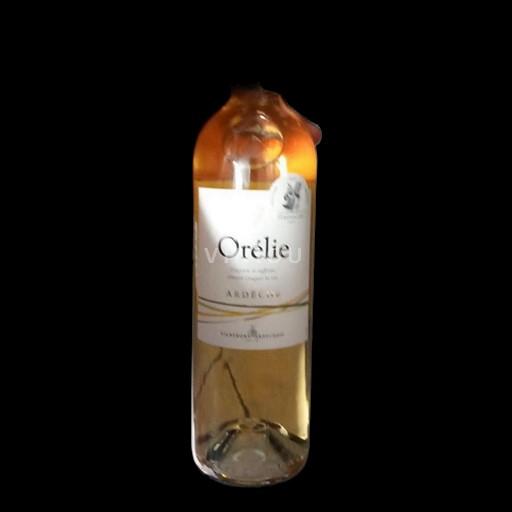 Alpen und Rhônetal Ardèche Vignerons Ardéchois Orélie 2021