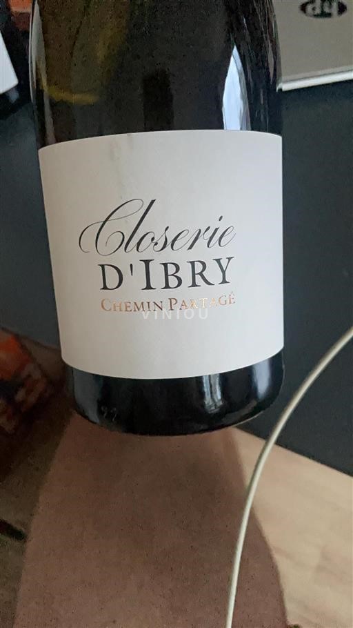 Languedoc Ospecificerad Closerie Ibry Chemin Partagé 2024