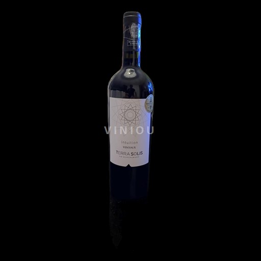 Vallée du Rhône Ventoux Terra Solis Intuition 2023