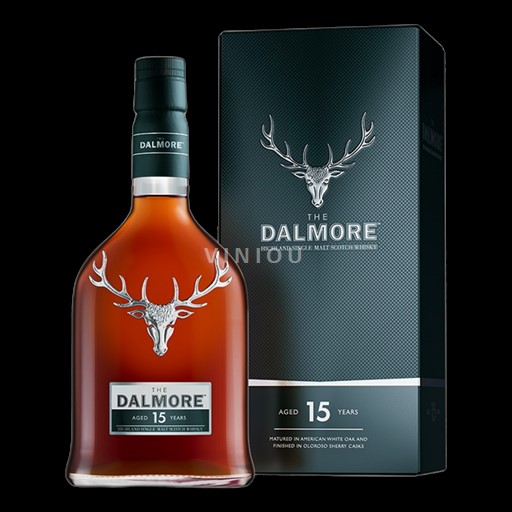 Dalmore 15 Years Dalmore 15a Scotland Highlands