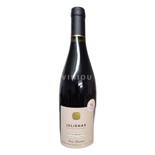 Beaujolais Juliénas Terres Romaines 2022
