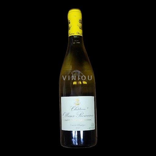 Languedoc Château Ollieux Romanis Prestige 2021