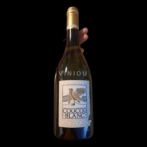 Zuidwest-Frankrijk Côtes du Marmandais Elian Da Ros Coucou blanc 2021