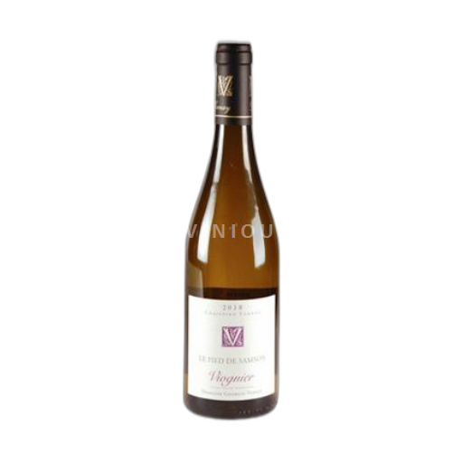 Rhône Valley Not Specified Christine VERNAY Pied de Samson 2023