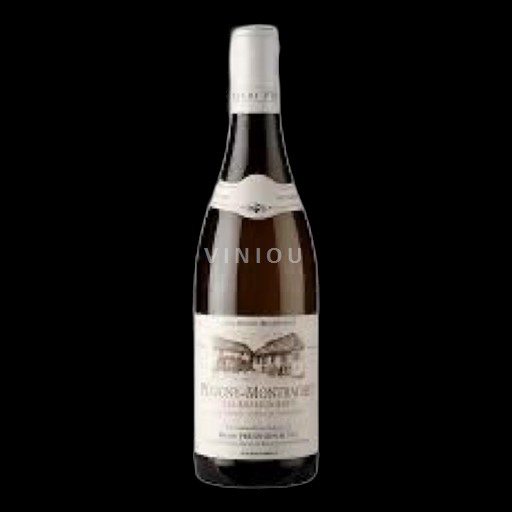 Burgundsko Puligny-Montrachet Henri Prudhon Les Enseignières 2022