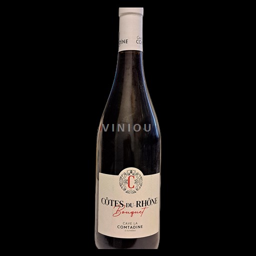 Rhône Valley Côtes du Rhône Château La Comtadine 2020