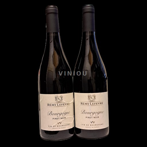 Bourgogne Rémy Lefèvre 2021