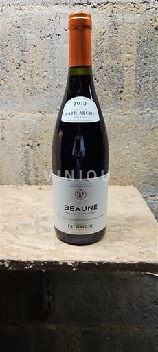 Bourgogne Beaune Patriarche Père & Fils 2019