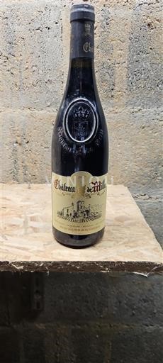 Provence Château Mille 2007