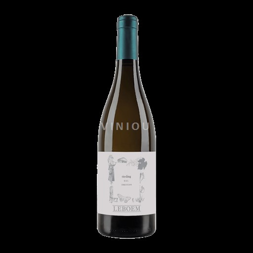 Trentin-Haut-Adige Riesling LeBoem  (La Vis) 2024