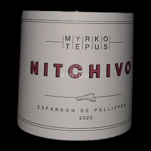 Provence, Unteres Rhônetal, Korsika Coteaux du Verdon MIRKO TEPUS Nitchivo 2020