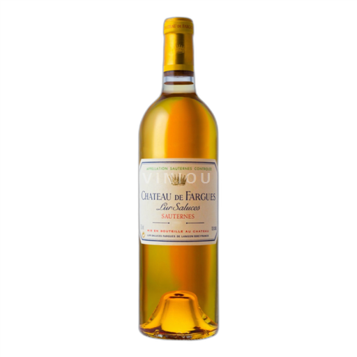 Bordeaux Sauternes Château Fargues 1994