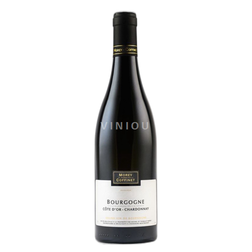 Burgundsko Burgundsko Côte d'Or Morey-Coffinet 2023
