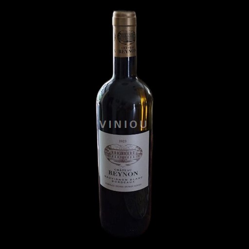 Bordeaux Bordeaux blanc Château Reynon 2023